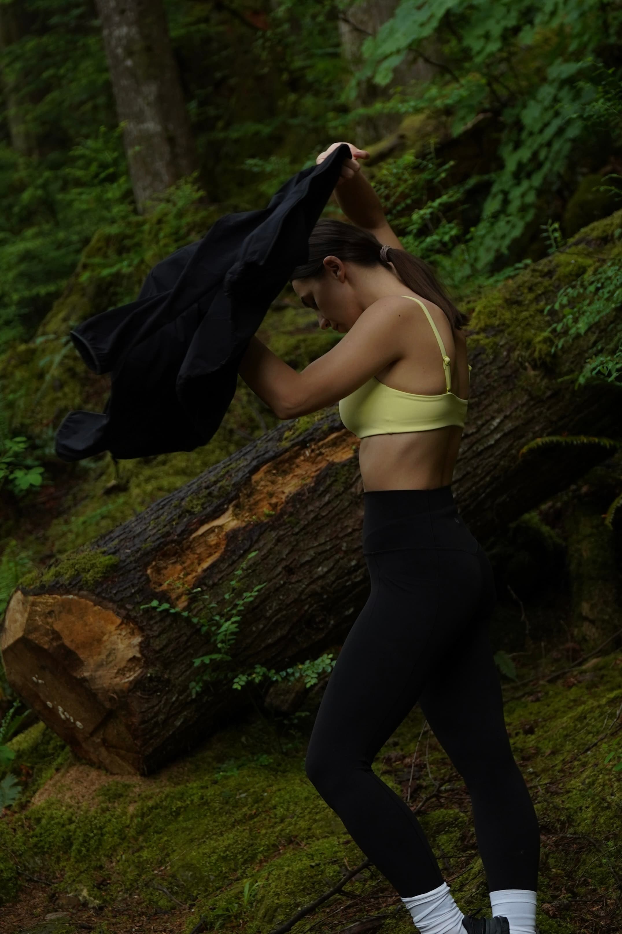 Sun Sports — Athleta × mariia.frames
